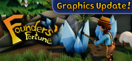 开拓者的财富/Founders Fortune（v1.1.4） 模拟经营-第1张