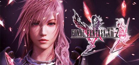 最终幻想13-2/FINAL FANTASY XIII-2（Build 20210712） 角色扮演-第1张