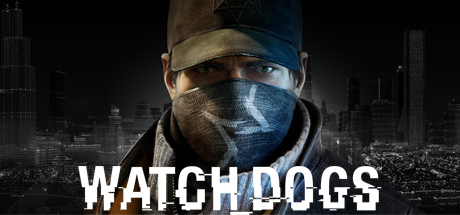 看门狗1/Watch Dogs 动作游戏-第1张