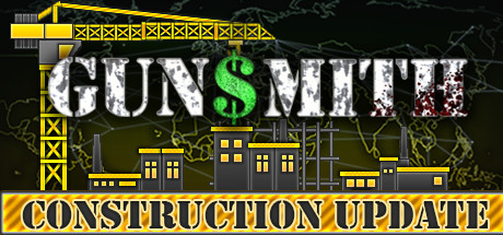 枪械匠/Gunsmith（v0.45d） 模拟经营-第1张