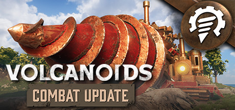 火山岛/Volcanoids（v1.25.329.0） 动作游戏-第1张