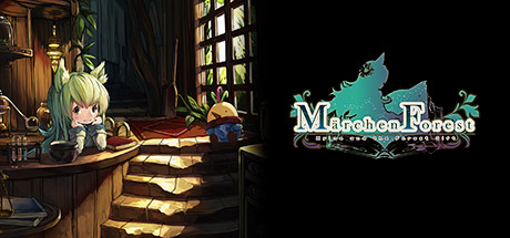 童话森林/Märchen Forest（v1.0.8） 单机游戏-第1张