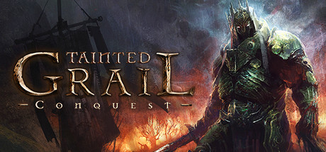 堕落圣杯：征服/Tainted Grail: Conquest（v1.01a） 角色扮演-第1张