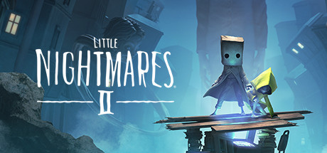 小小梦魇2/小小噩梦2/Little Nightmares II（增强版） 休闲解谜-第1张