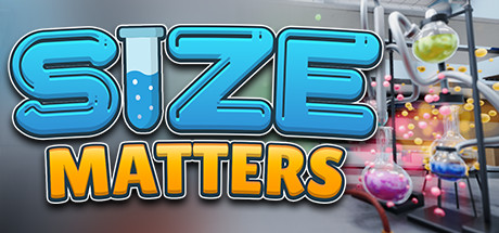 大小很重要/Size Matters（v1.1.46） 动作游戏-第1张