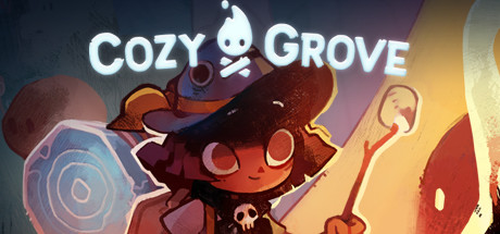 舒适森林/Cozy Grove（整合冬季升级档） 休闲解谜-第1张
