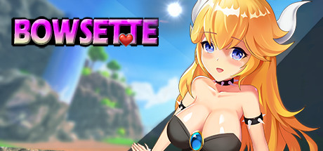 森林魔物女王/ Bowsette（正式版-Build.7404446） 动作游戏-第1张