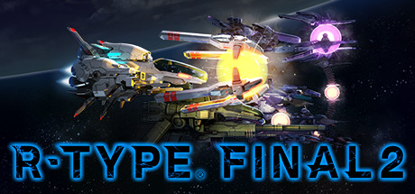 异形战机最终版2/R-Type Final 2（v1.0.4） 射击游戏-第1张