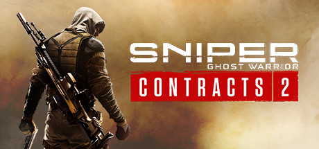 狙击手：幽灵战士契约2/Sniper: Ghost Warrior Contracts 2（V1.03-豪华阿森纳版+全DLC+3号升级档+预购奖励） 射击游戏-第1张