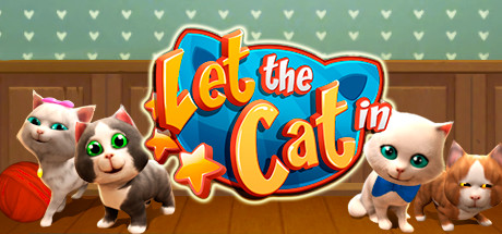 让猫进来/Let the Cat in 休闲解谜-第1张