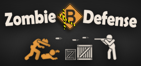 僵尸生成器防御/Zombie Builder Defense 动作游戏-第1张