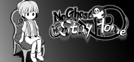 家里没有鬼魂/No Ghost in Stay Home 休闲解谜-第1张