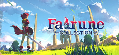神巫女合集/Fairune Collection 角色扮演-第1张