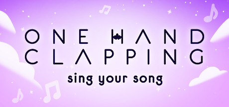 一只手鼓掌/One Hand Clapping 休闲解谜-第1张