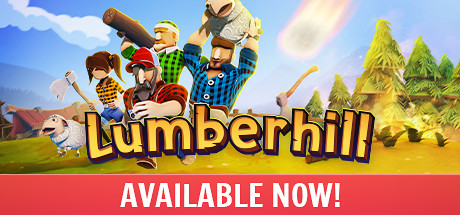 Lumberhill（v1.2） 动作游戏-第1张