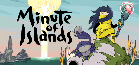岛屿时光/Minute of Islands 休闲解谜-第1张