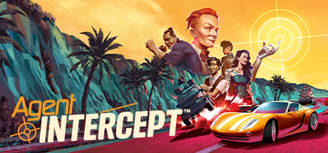 疾速特工/Agent Intercept 赛车竞技-第1张