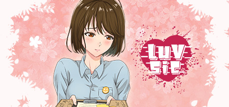 恋爱后遗症/LuvSic（Build.6891550HF+DLC） 角色扮演-第1张