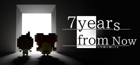 7年后的今天/7 Years From Now 休闲解谜-第1张