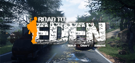 伊甸园之路/Road to Eden（Build 6848472） 动作游戏-第1张