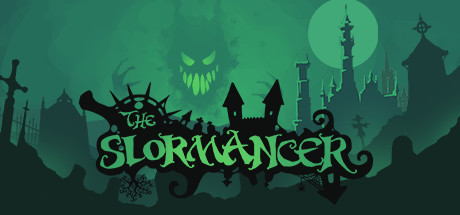 The Slormancer(v0.2.05) 角色扮演-第1张