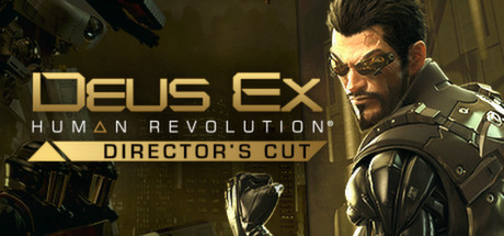 杀出重围：人类革命/Deus Ex: Human Revolution 角色扮演-第1张