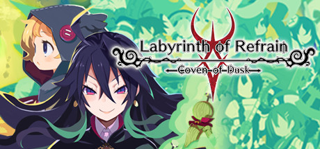 鲁弗兰的地下迷宫与魔女的旅团/Labyrinth of Refrain: Coven of Dusk 角色扮演-第1张