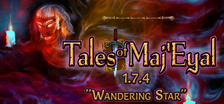 马基埃亚尔的传说/Tales of MajEyal 角色扮演-第1张