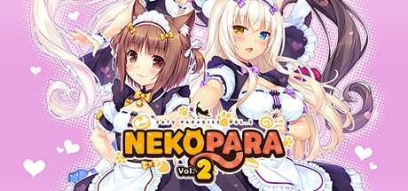 巧克力与香子兰2/NEKOPARA Vol. 2 休闲解谜-第1张