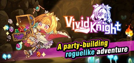 灵动骑士/Vivid Knight（v1.1.33） 策略战棋-第1张