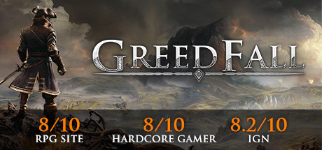 贪婪之秋/GreedFall（Build 20210729） 角色扮演-第1张