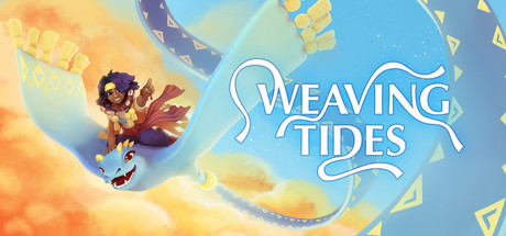 Weaving Tides（Build 6897003） 休闲解谜-第1张