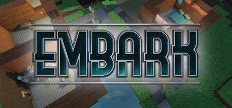 Embark（v0.810） 模拟经营-第1张