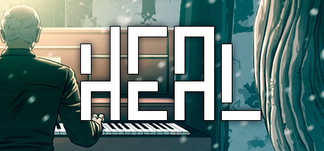 治愈/Heal 休闲解谜-第1张