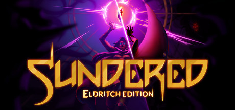 支离破碎：惊魂版/Sundered: Eldritch Edition 动作游戏-第1张