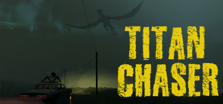 泰坦追逐者/Titan Chaser（v1.5.0） 模拟经营-第1张