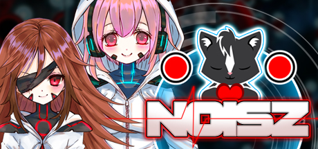 NOISZ（v2.3） 射击游戏-第1张