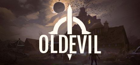 古老的罪恶/Old Evil 动作游戏-第1张