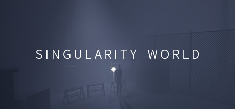 奇点世界/SINGULARITY WORLD 动作游戏-第1张
