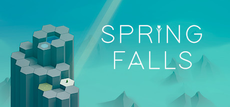 Spring Falls 休闲解谜-第1张