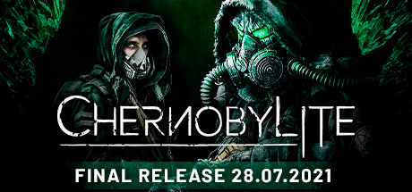 切尔诺贝利人/Chernobylite（v45657） 动作游戏-第1张