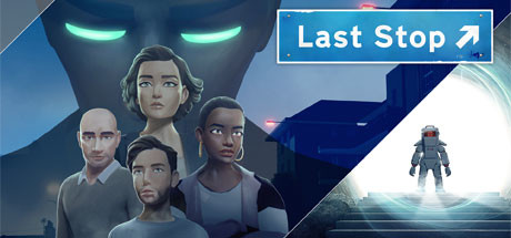 终点站/Last Stop 动作游戏-第1张