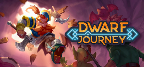 矮星之旅/Dwarf Journey 休闲解谜-第1张