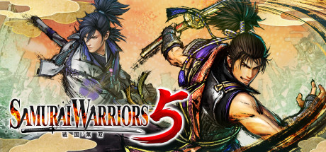 战国无双5/with bonus（数位豪华版+DLC+整合1号升级档+联机） 动作游戏-第1张