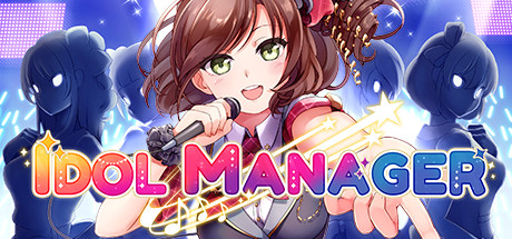 偶像经纪人/Idol Manager（正式版V1.0.6） 模拟经营-第1张