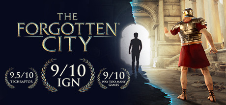 遗忘之城/The Forgotten City 角色扮演-第1张