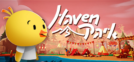 避风港公园/Haven Park 休闲解谜-第1张