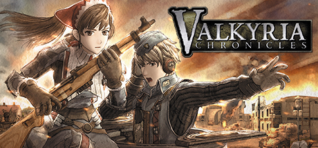 战场女武神/Valkyria Chronicles 策略战棋-第1张