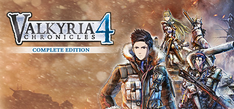 战场女武神4/Valkyria Chronicles 4 策略战棋-第1张