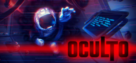隐/Oculto 动作游戏-第1张